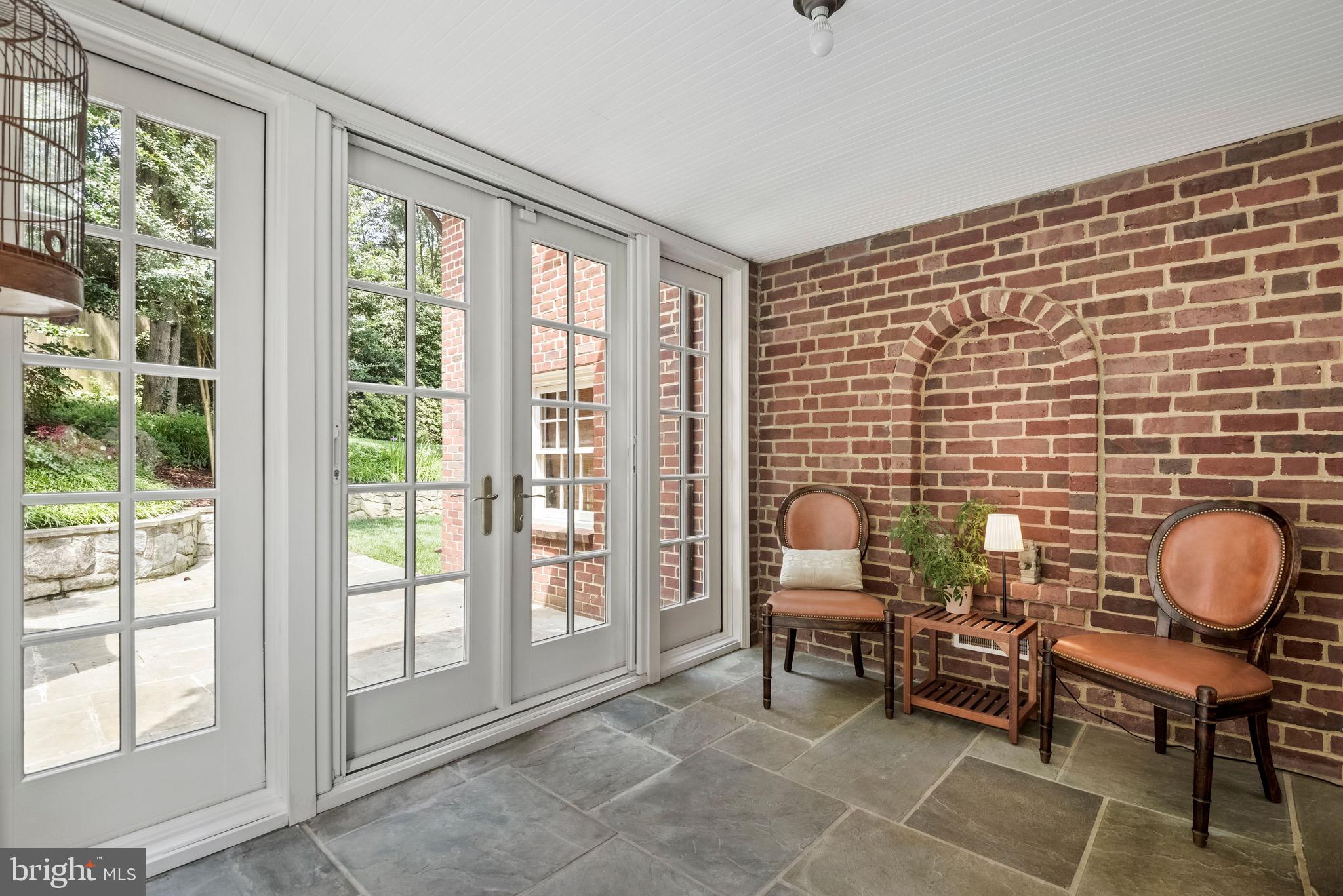 7506 Glendale Road Chevy Chase, MD 20815 - Photo 8 of 35