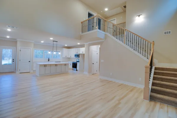 $680,000 | 1021 South Pointe Court, Tignall, GA 30668