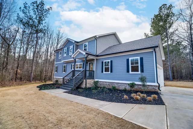 $680,000 | 1021 South Pointe Court, Tignall, GA 30668