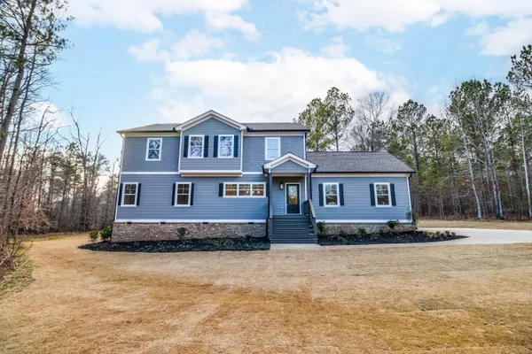 $680,000 | 1021 South Pointe Court, Tignall, GA 30668