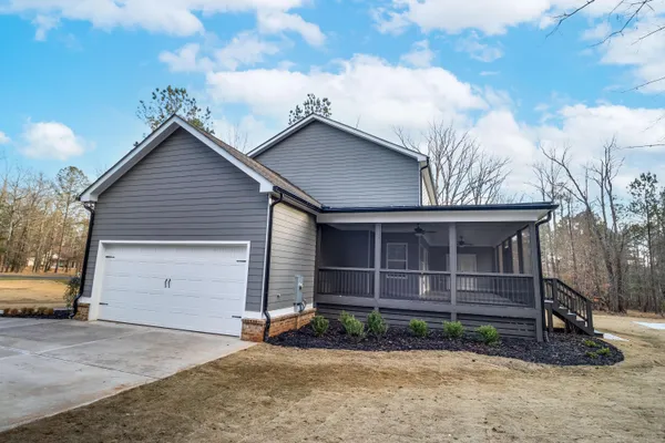 $680,000 | 1021 South Pointe Court, Tignall, GA 30668