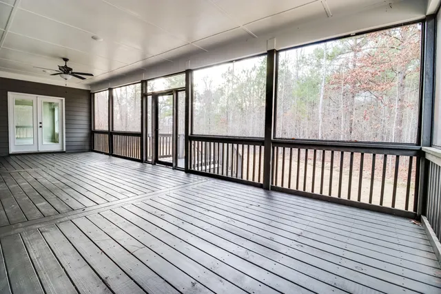$680,000 | 1021 South Pointe Court, Tignall, GA 30668