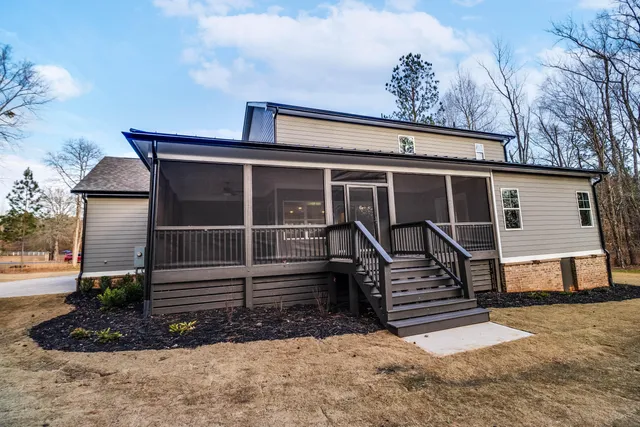 $680,000 | 1021 South Pointe Court, Tignall, GA 30668