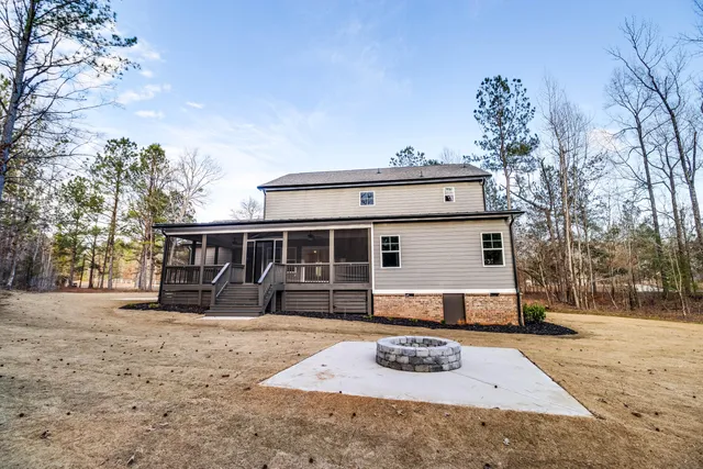 $680,000 | 1021 South Pointe Court, Tignall, GA 30668