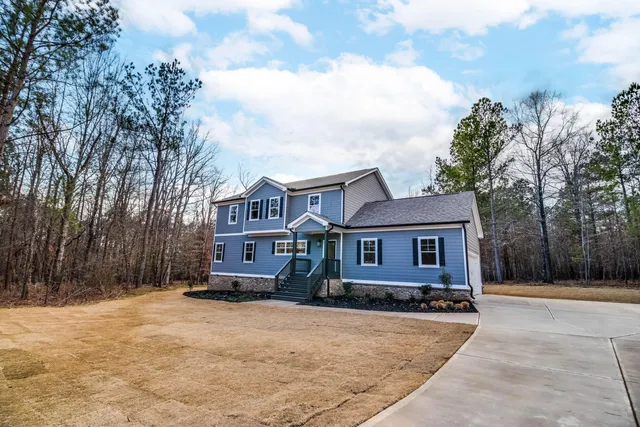 $680,000 | 1021 South Pointe Court, Tignall, GA 30668