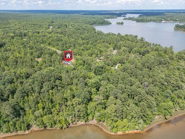 $680,000 | 1021 South Pointe Court, Tignall, GA 30668