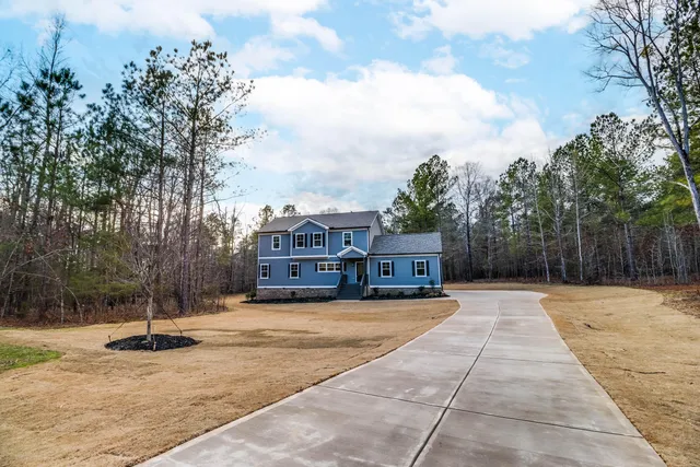 $680,000 | 1021 South Pointe Court, Tignall, GA 30668