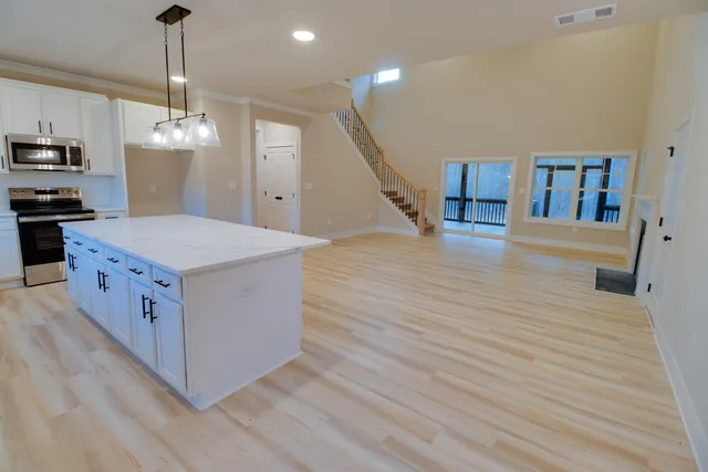 $680,000 | 1021 South Pointe Court, Tignall, GA 30668