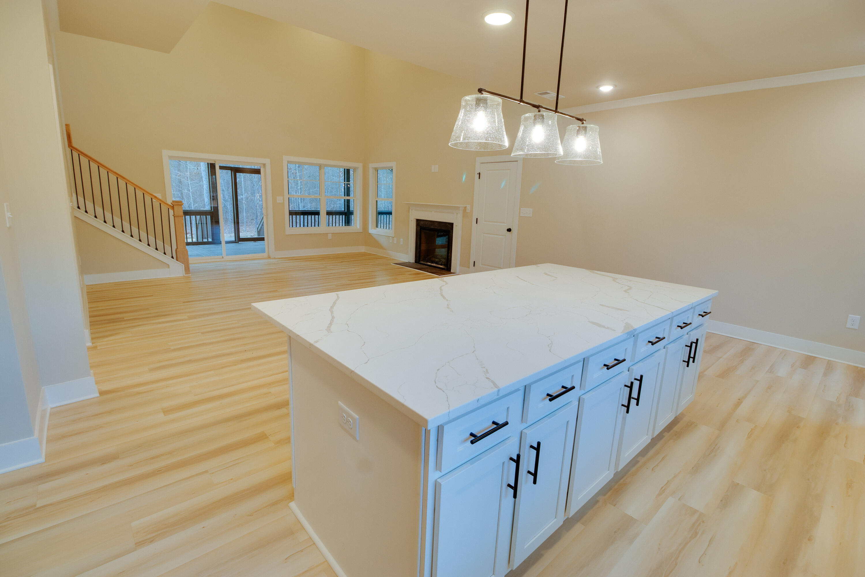 1021 South Pointe Court Tignall, GA 30668 - Photo 9 of 48 1021 Pointe Shores Ct-9