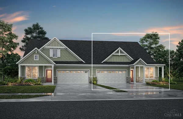 $349,900 | 2457 Bartram Lane, Harrison, OH 45030