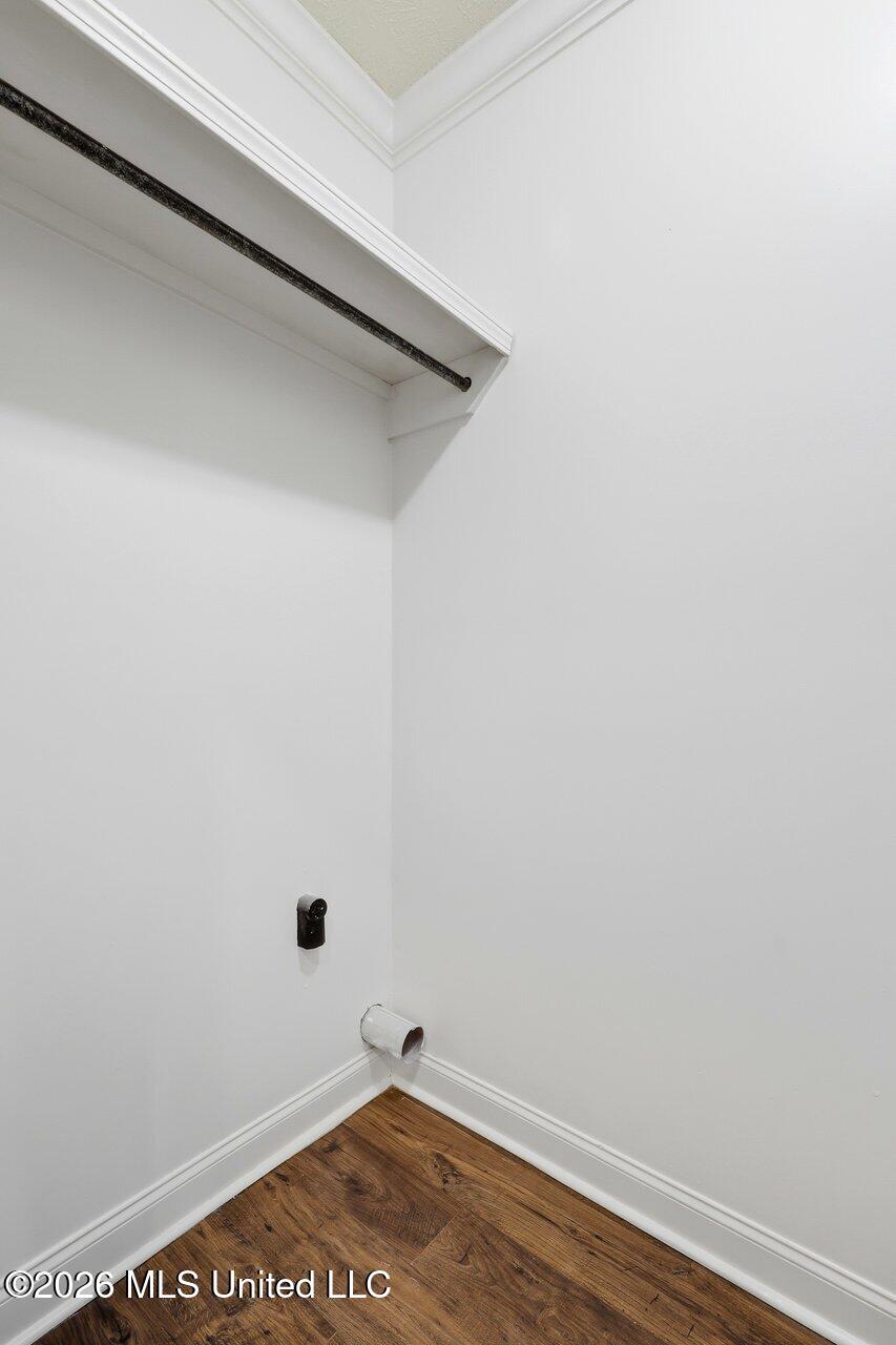 115 Harvey Circle Canton, MS 39046 - Photo 20 of 35 115 Harvey Cir Home Tours MS 20