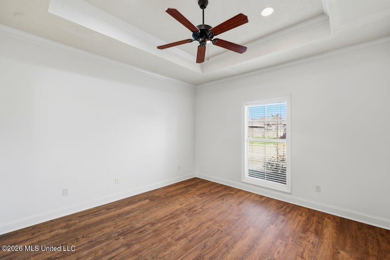 115 Harvey Circle Canton, MS 39046 - Photo 21 of 35 115 Harvey Cir Home Tours MS 21