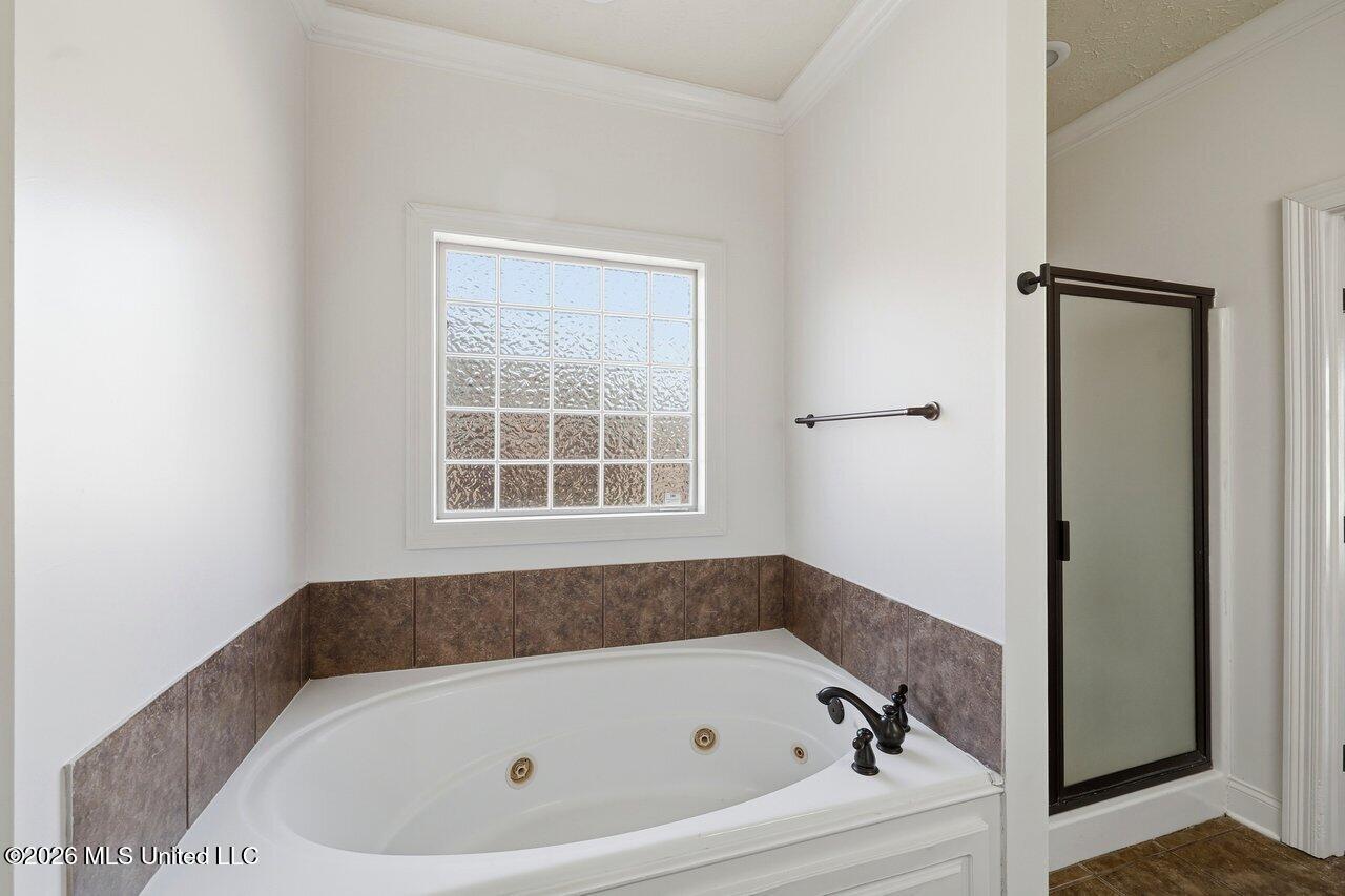 115 Harvey Circle Canton, MS 39046 - Photo 24 of 35 115 Harvey Cir Home Tours MS 24