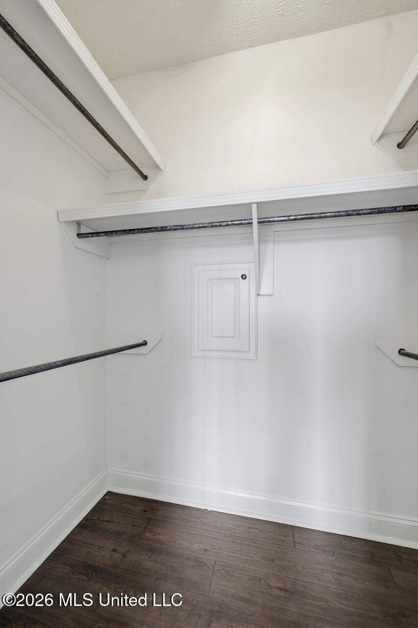 115 Harvey Circle Canton, MS 39046 - Photo 25 of 35 115 Harvey Cir Home Tours MS 25