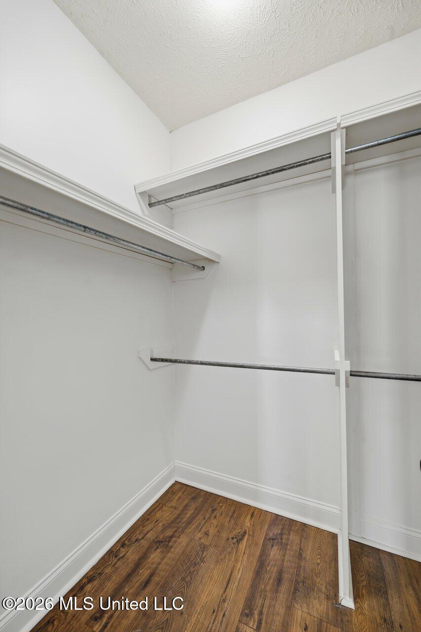 115 Harvey Circle Canton, MS 39046 - Photo 26 of 35 115 Harvey Cir Home Tours MS 26