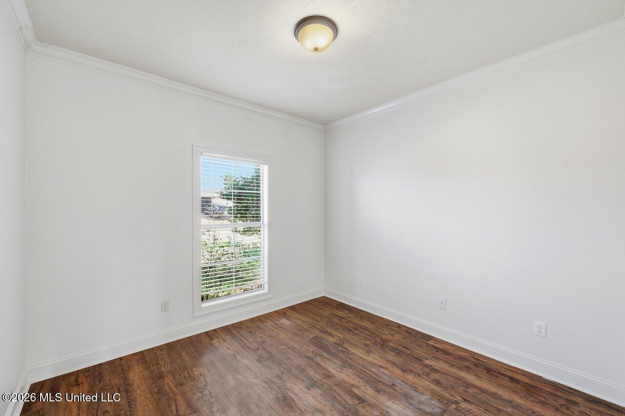 115 Harvey Circle Canton, MS 39046 - Photo 27 of 35 115 Harvey Cir Home Tours MS 27