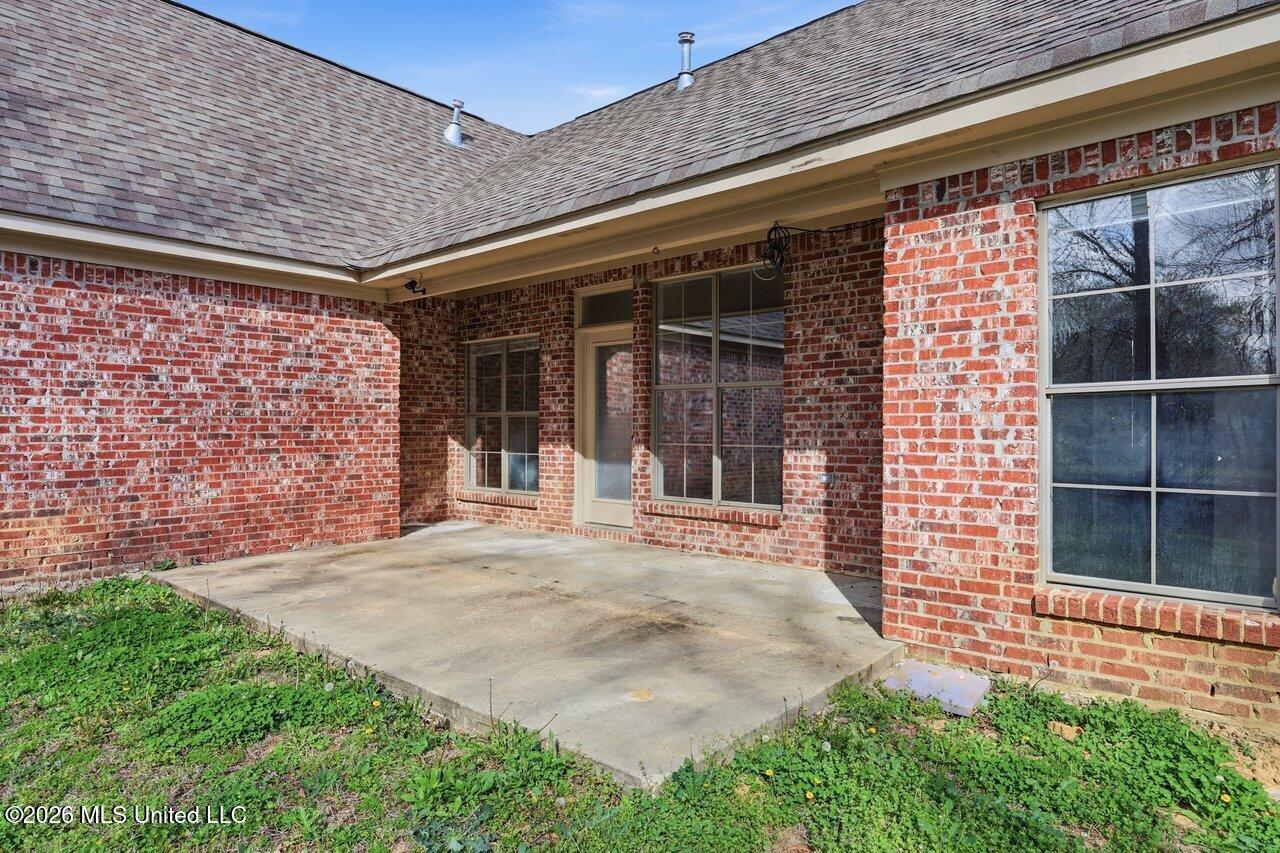 115 Harvey Circle Canton, MS 39046 - Photo 30 of 35 115 Harvey Cir Home Tours MS 30