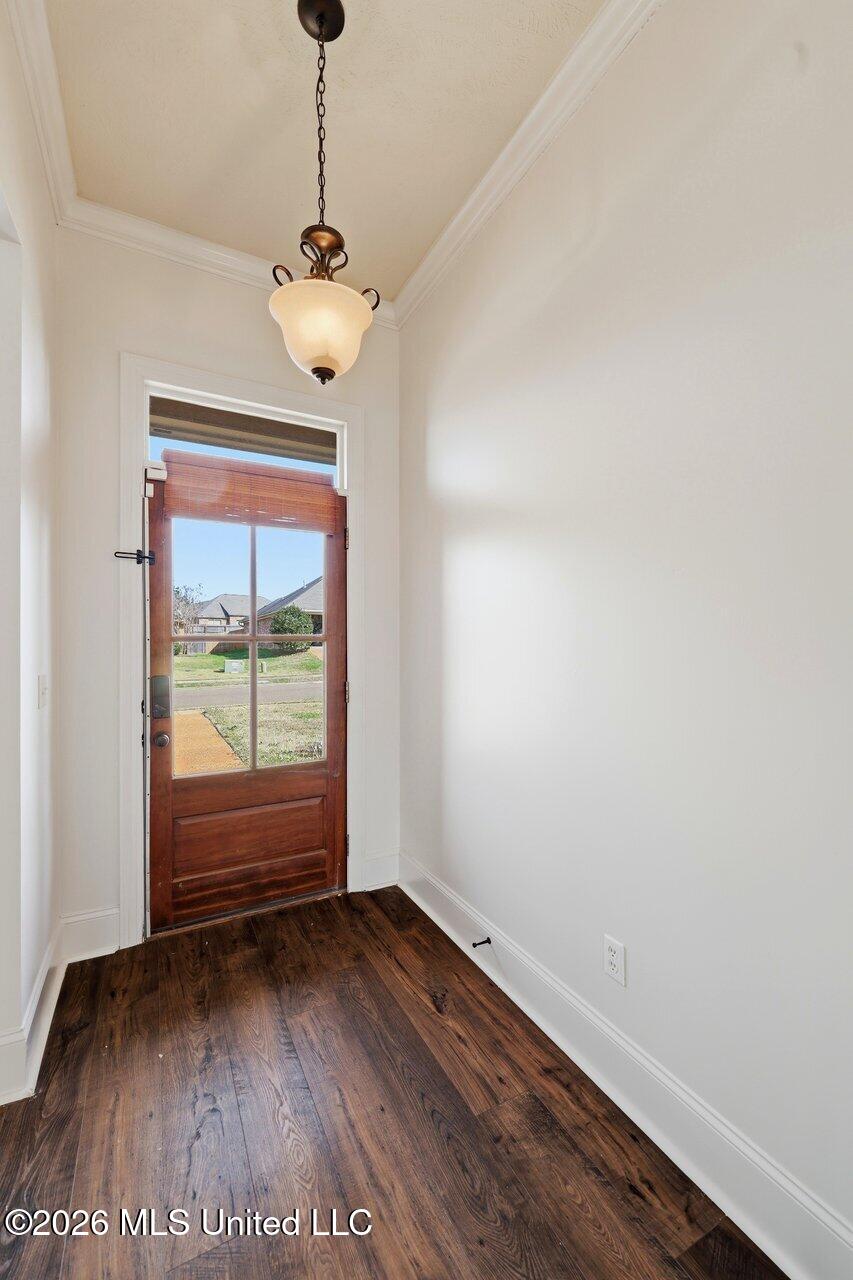 115 Harvey Circle Canton, MS 39046 - Photo 6 of 35 115 Harvey Cir Home Tours MS 6