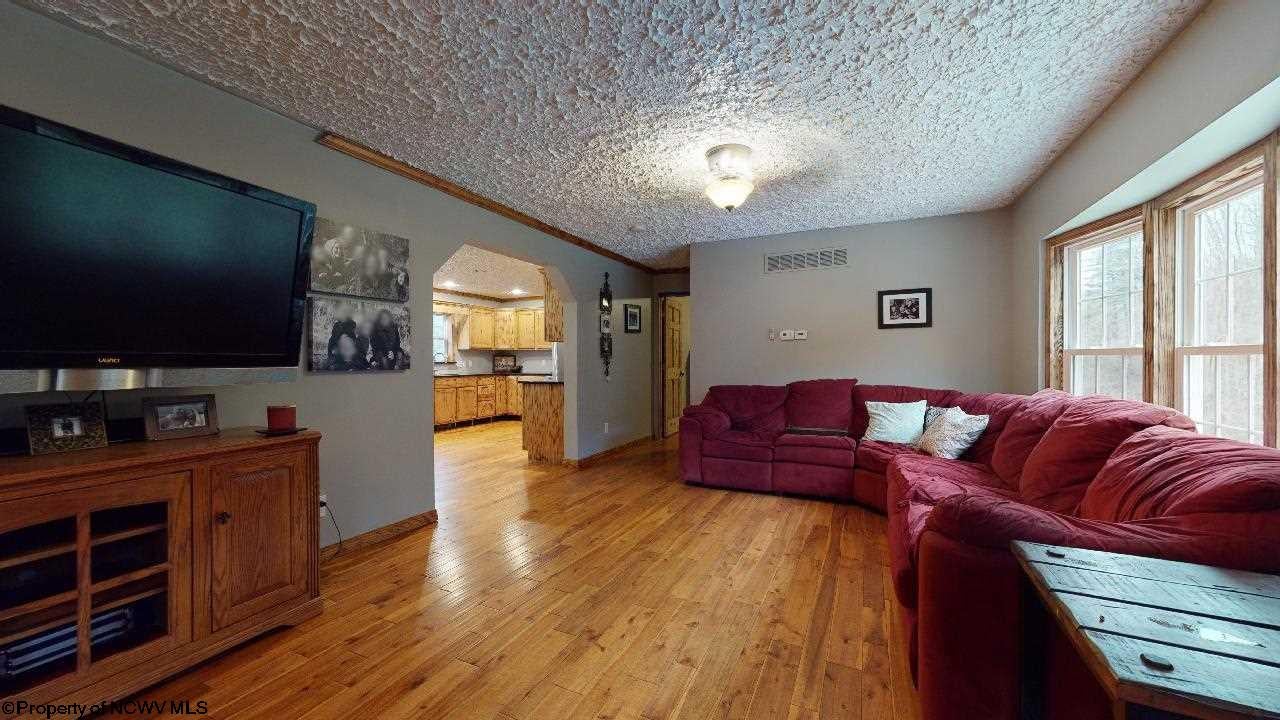 1728 Jack Run Road Clarksburg, WV 26301 - Photo 23 of 29 Gallery Image 23