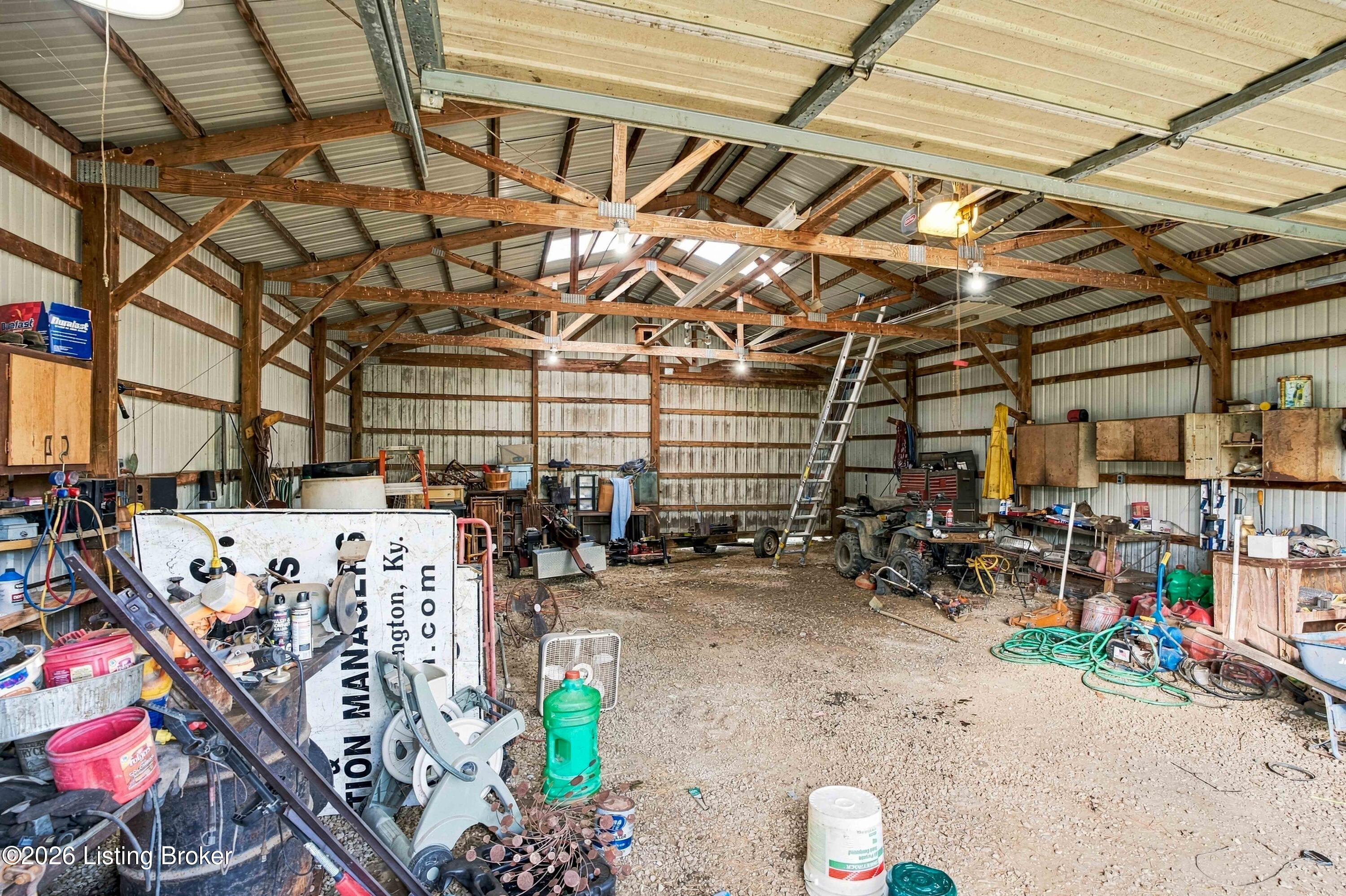 7316 Sulphur Road Sulphur, KY 40070 - Photo 58 of 62 DSC06540