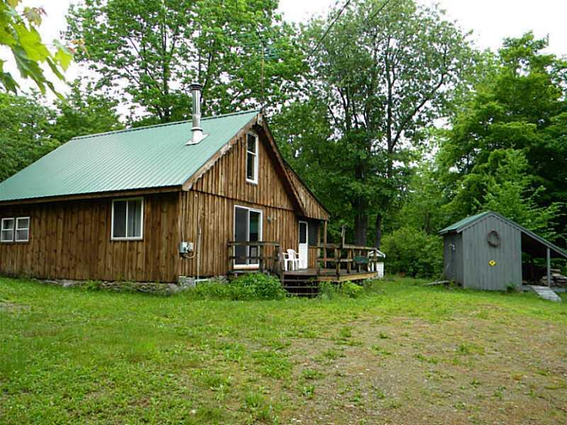 184 Brooks Pond Road Corinna, ME 04928 - Photo 28 of 28 Other.