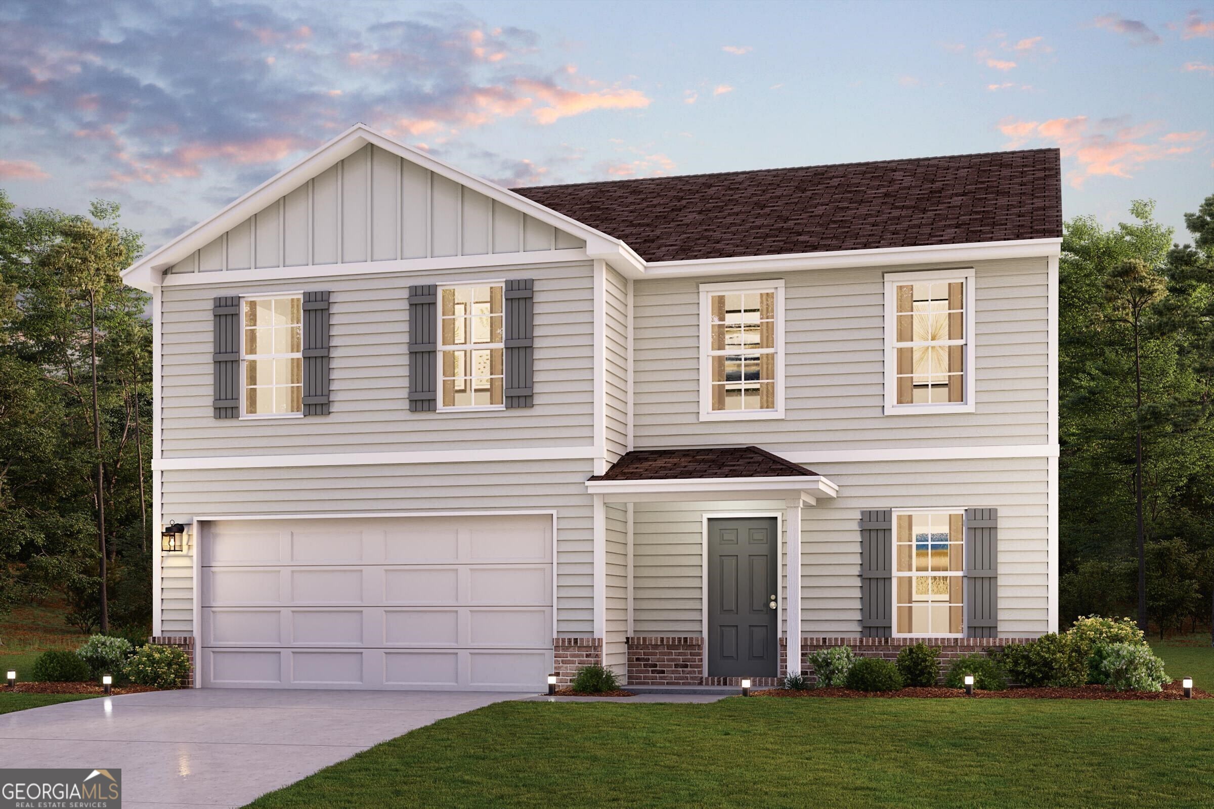 606 Leisure Pointe Road Macon, GA 31216 - Photo 1 of 1 Gallery Image 1