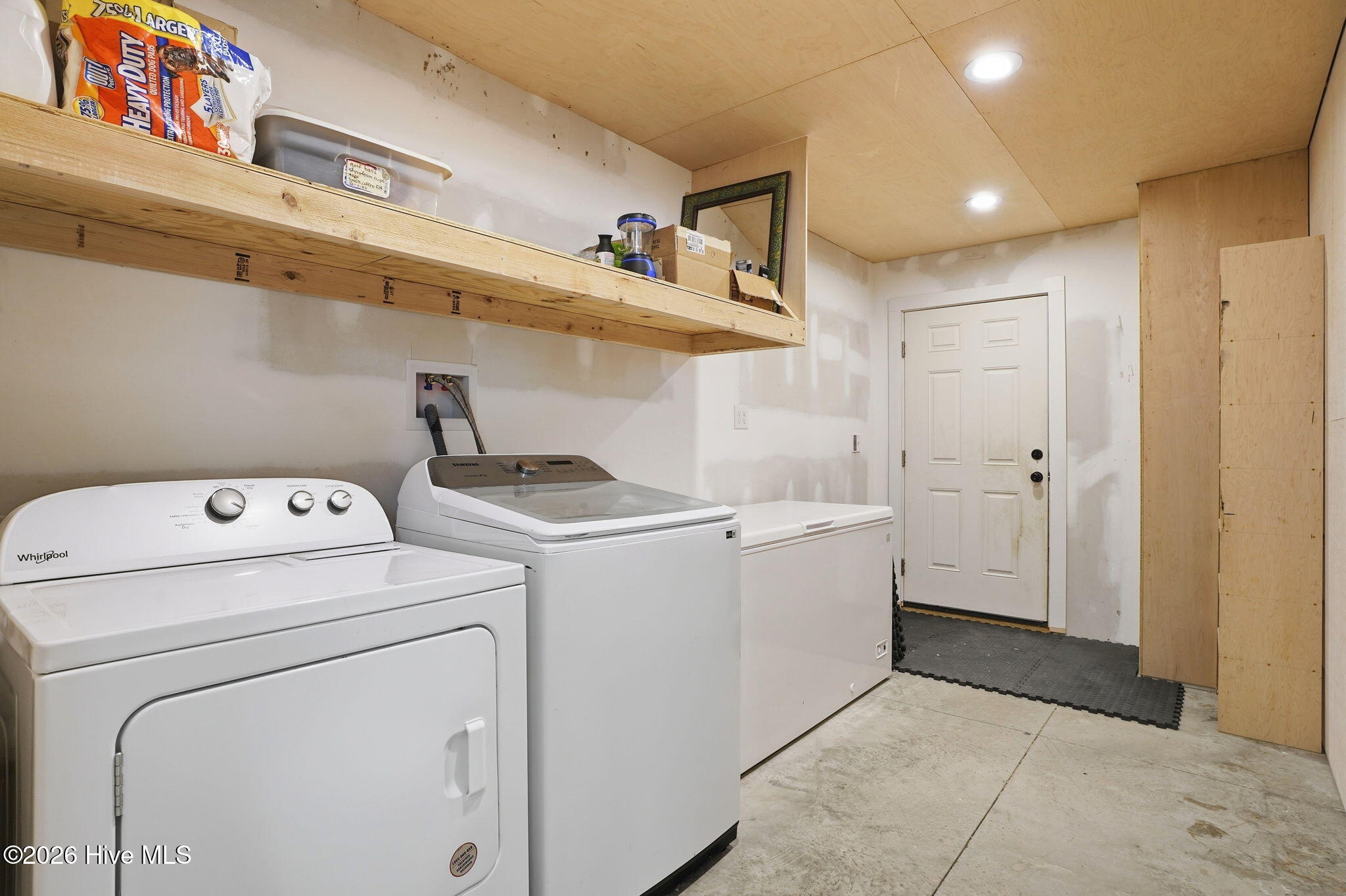 4800 Eatmon Road Bailey, NC 27807 - Photo 33 of 63