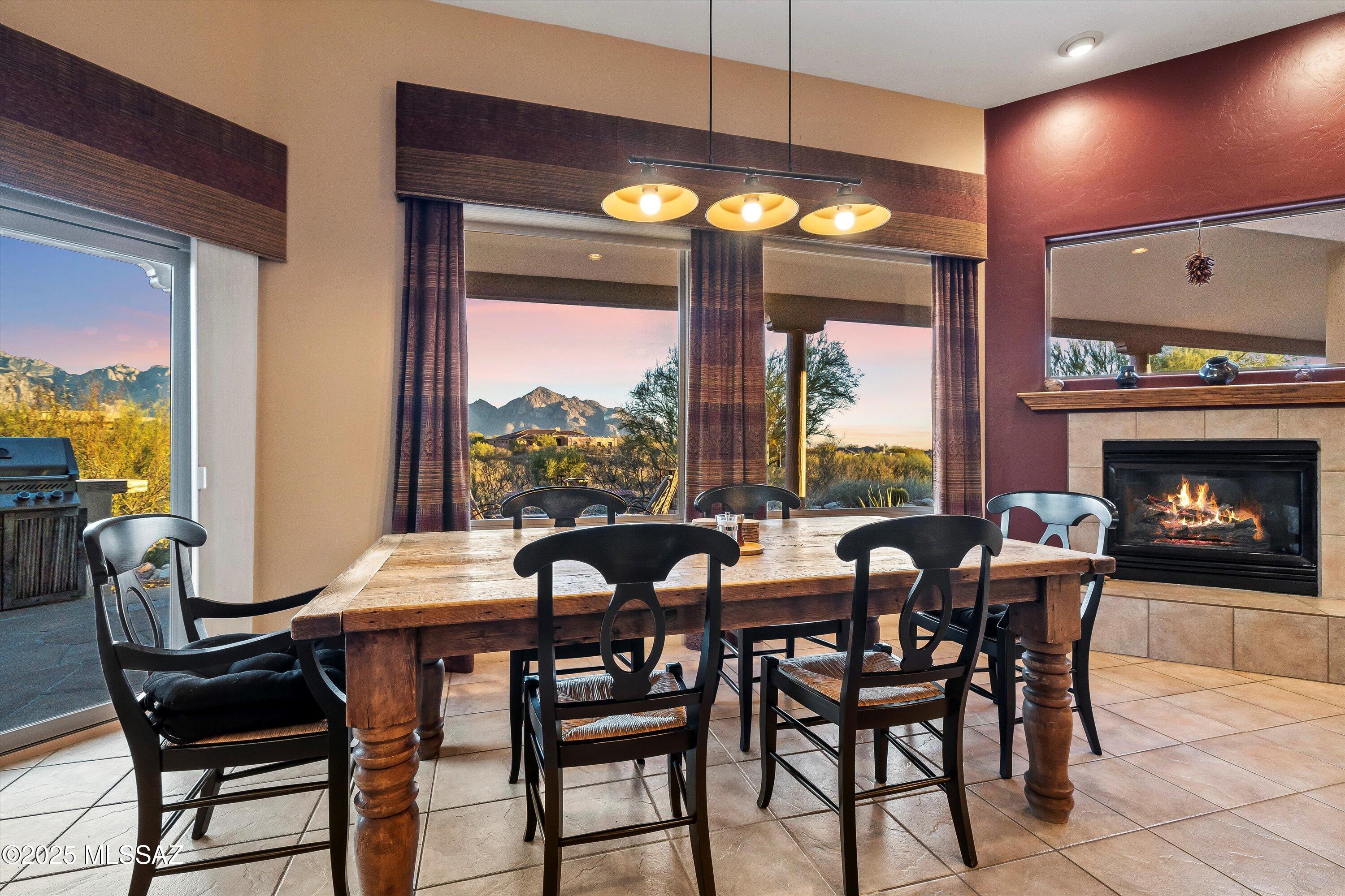 12334 North Copper Spring Trail Tucson, AZ 85755 - Photo 10 of 43