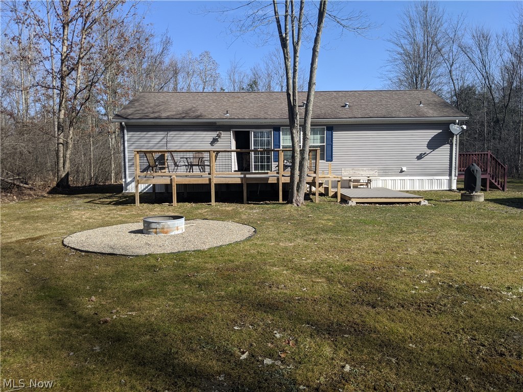 2790 Ketchum Road Rome, OH 44085 - Photo 5 of 19 Gallery Image 5