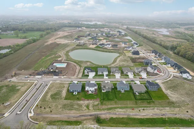 $170,900 | Lt93 South Lt93 S Winding Way, Franklin, WI 53132