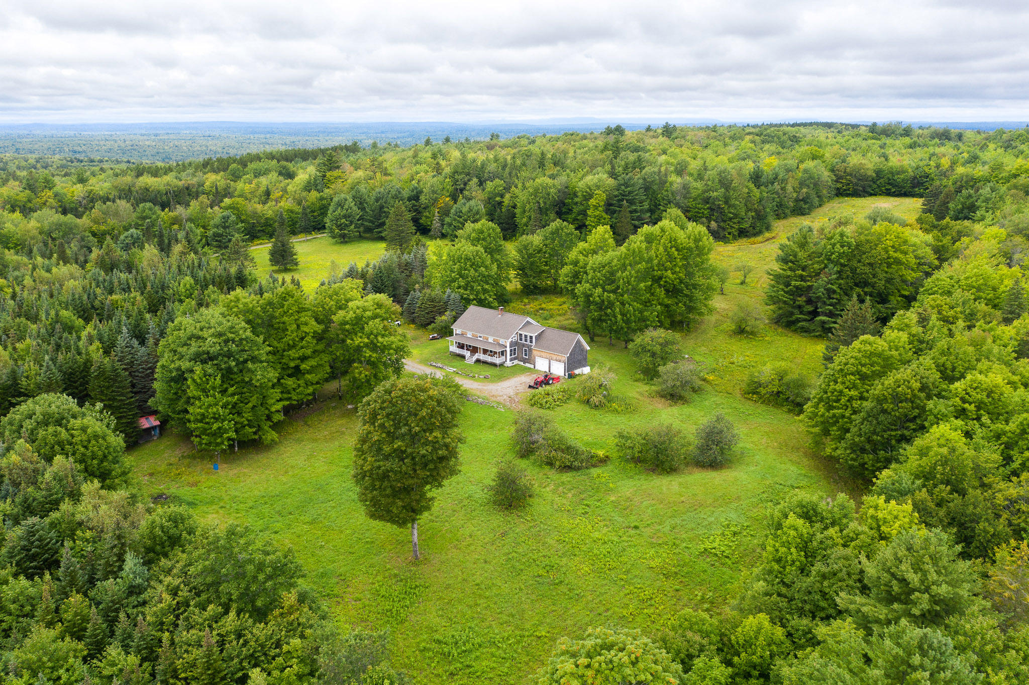 276 Bunker Hill Road Lagrange, ME 04453 - Photo 69 of 88 2 Maxfield