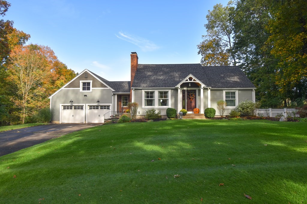 76 Burleigh Road Wilbraham, MA 01095 - Photo 1 of 42 Gallery Image 1