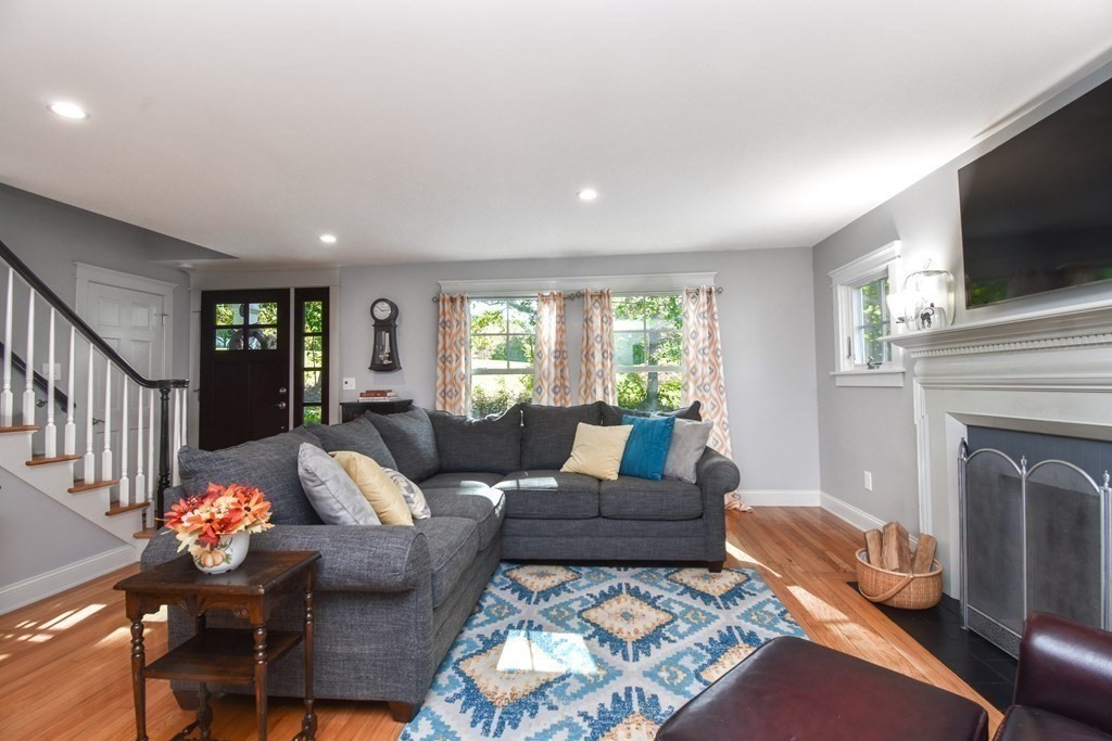 76 Burleigh Road Wilbraham, MA 01095 - Photo 21 of 42 Gallery Image 21