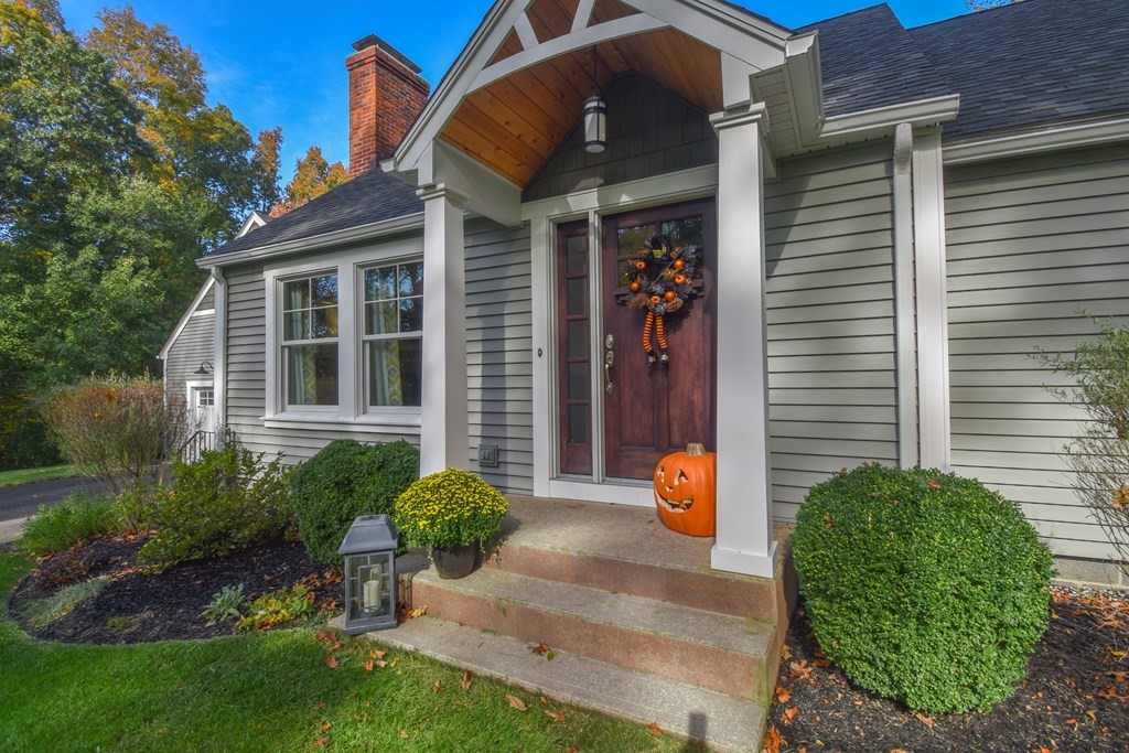 76 Burleigh Road Wilbraham, MA 01095 - Photo 3 of 42 Gallery Image 3