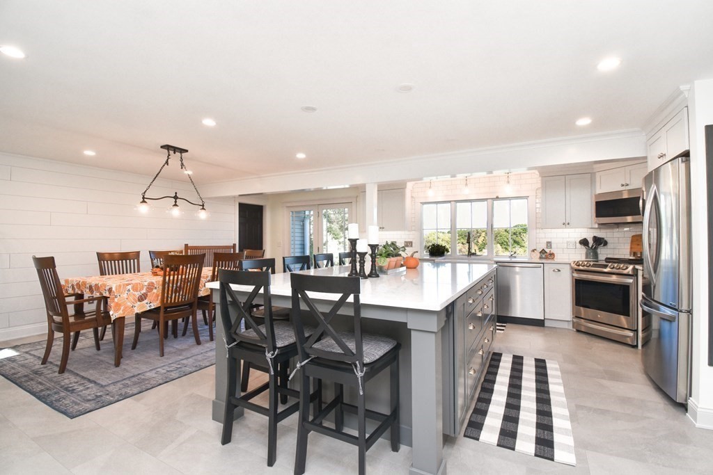 76 Burleigh Road Wilbraham, MA 01095 - Photo 8 of 42 Gallery Image 8
