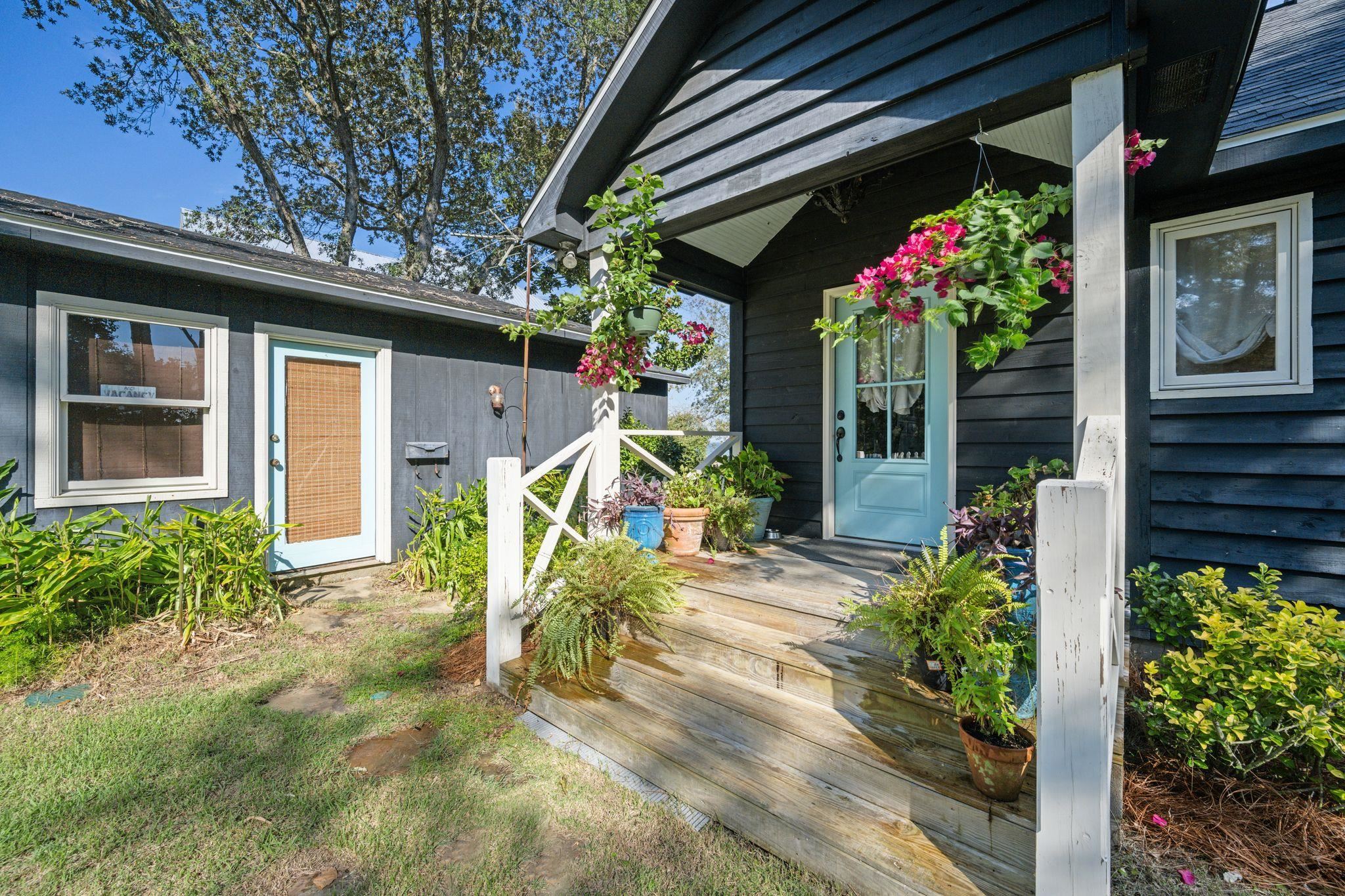 7646 Spring Branch Road Elberta, AL 36530 - Photo 59 of 85 Entry
