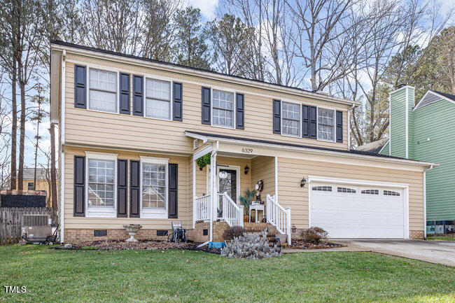 6329 Dry Fork Lane Raleigh, NC 27617 - Photo 2 of 40 001_bc4a0463-edit_326