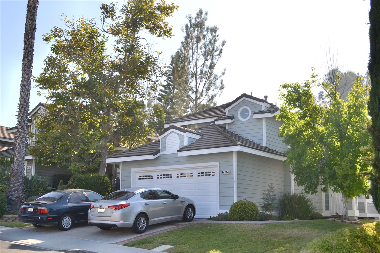 14673 Carmel Ridge Road San Diego, CA 92128 - Photo 1 of 1