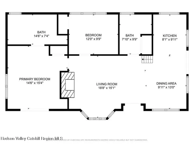 $640,000 | 7 Memory Lane, Hillsdale, NY 12529