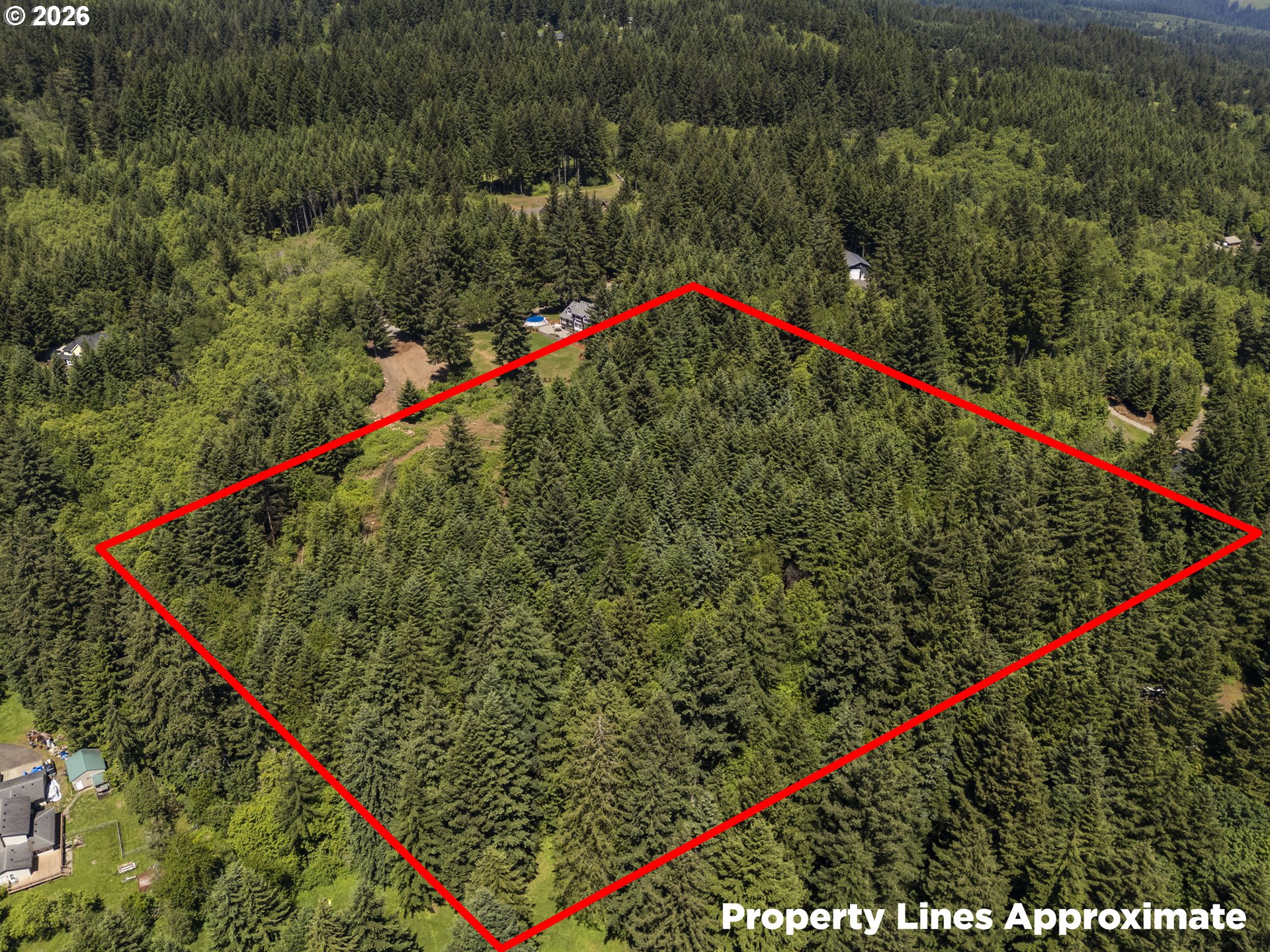 0 Northeast 292nd Court Camas, WA 98607 - Photo 14 of 14