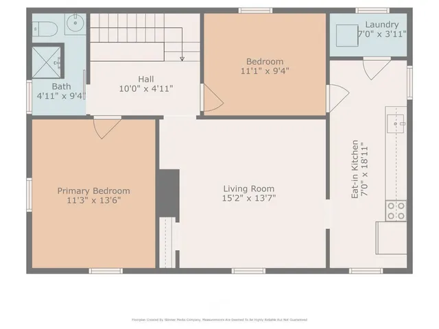 $189,900 | 2228 Tulip Street, Lynchburg, VA 24504