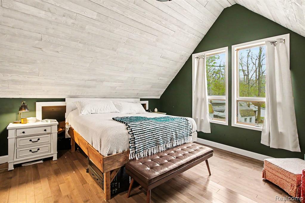 4375 Skinner Lake Road Lapeer, MI 48446 - Photo 20 of 30
