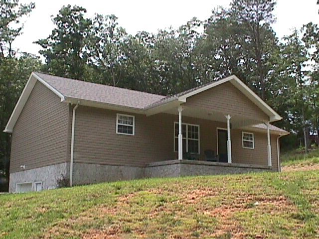 212 Ridge Road Dunlap, TN 37327 - Photo 1 of 1 Primary Photo