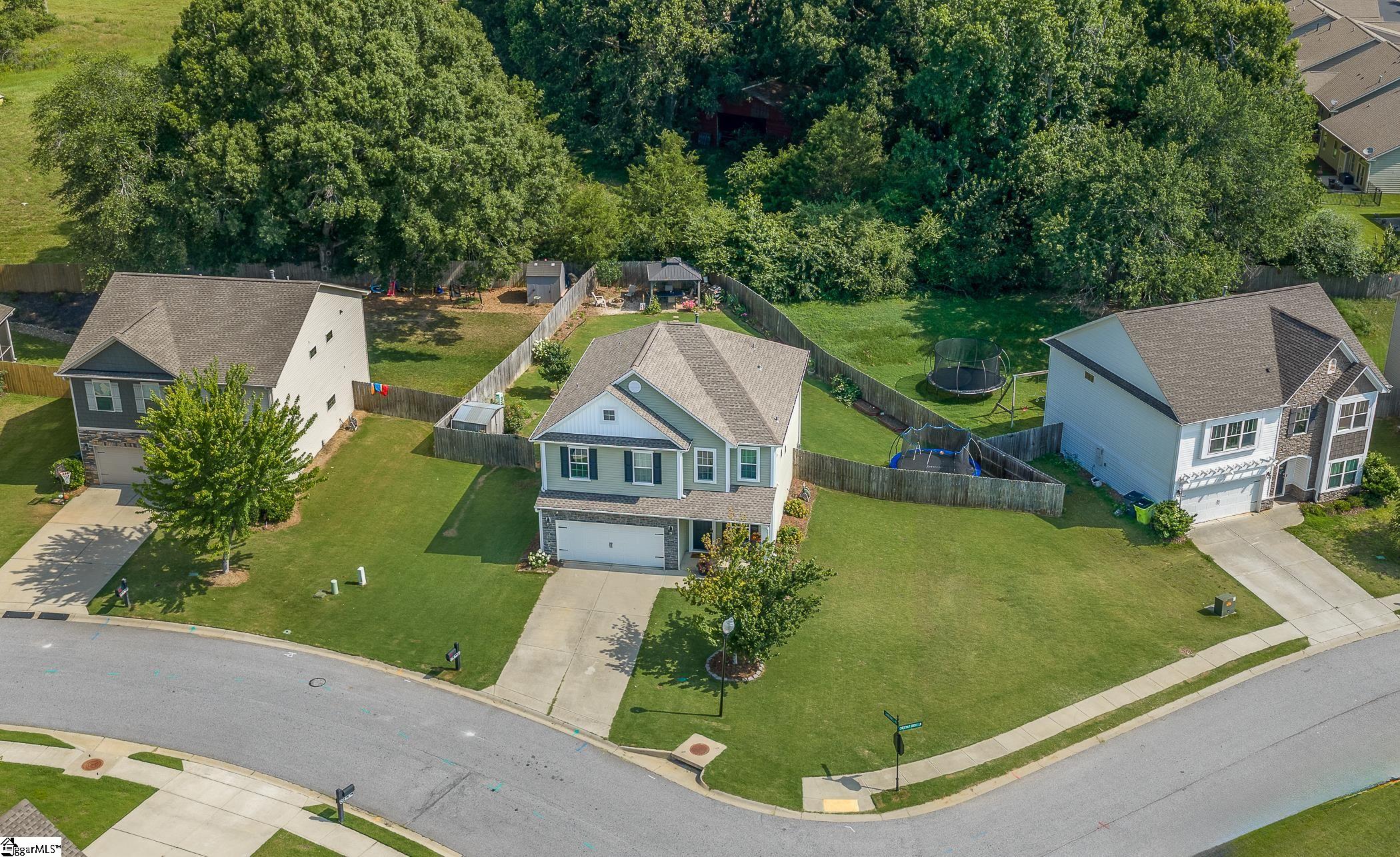 719 Camberwell Road Simpsonville, SC 29680 - Photo 35 of 46