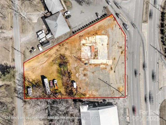 $899,999 | 921 Concord Parkway North, Concord, NC 28027