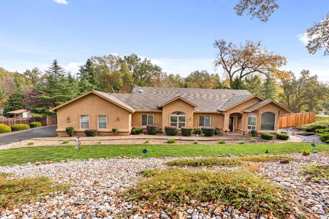 $875,000 | 2405 Dunnings Road, Shingle Springs, CA 95682