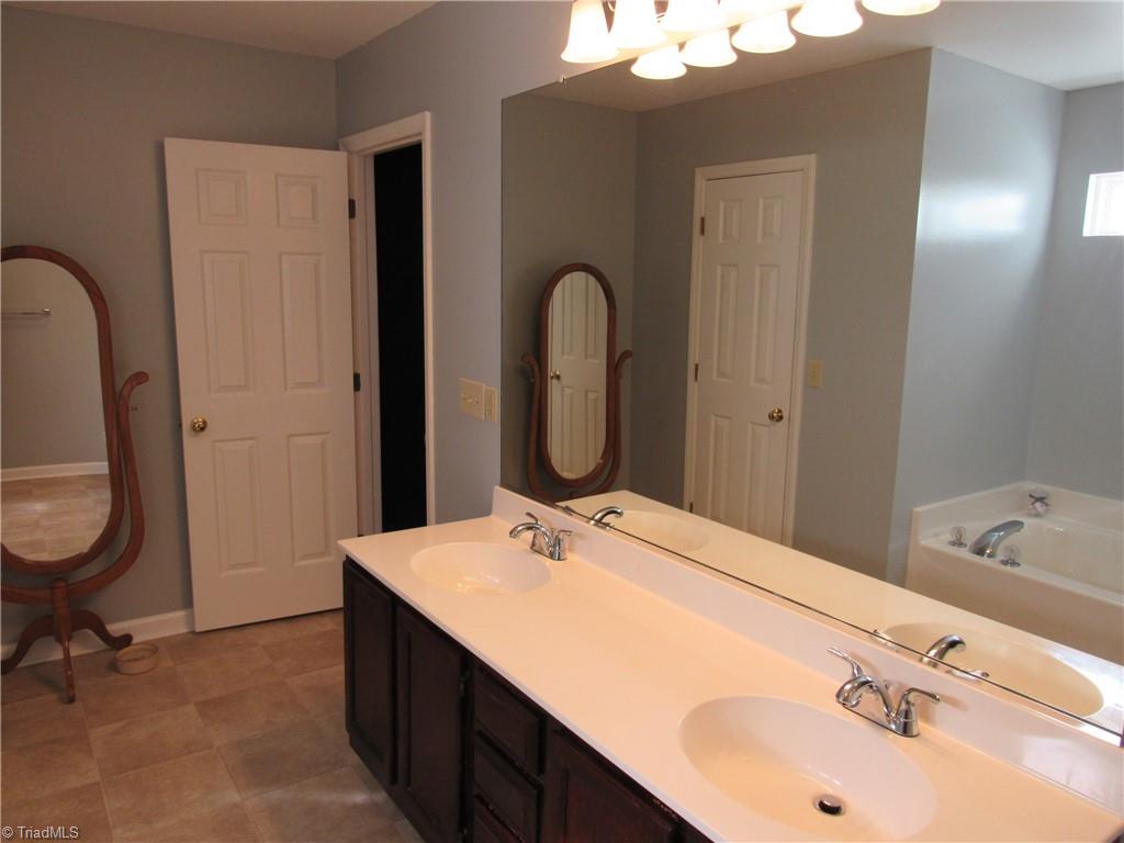 1819 Ebert Road Winston-Salem, NC 27103 - Photo 25 of 29 Another view of the MBR