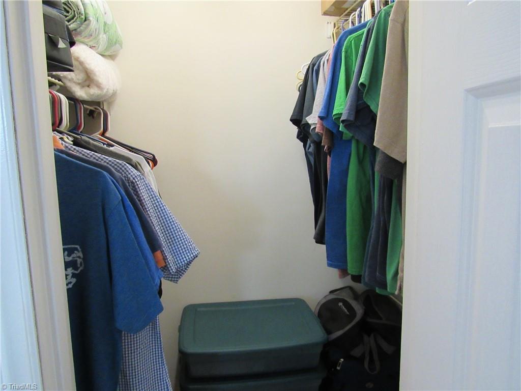 1819 Ebert Road Winston-Salem, NC 27103 - Photo 26 of 29 Master Closet