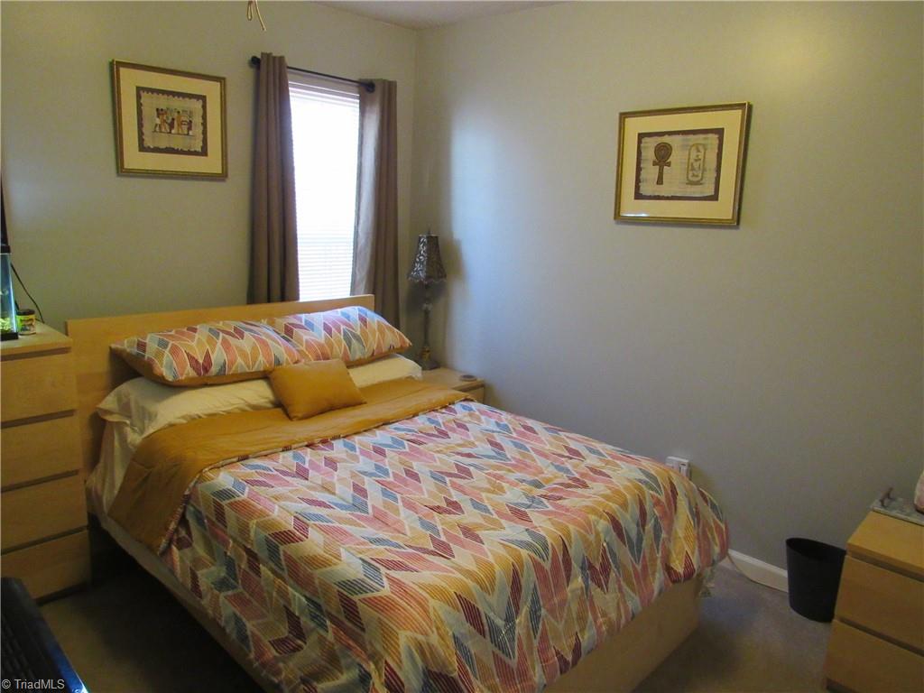 1819 Ebert Road Winston-Salem, NC 27103 - Photo 29 of 29 3rd Bedroom