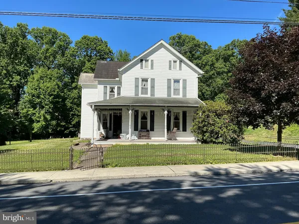 $265,000 | 153 South Main Street, Bendersville, PA 17304